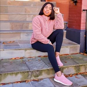 lululemon athletica Align High-Rise Pant 28” True Navy leggings